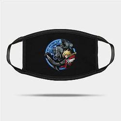 Fullmetal Alchemist Face Masks - Brother's Alchemy Mask TP2107