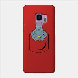 Fullmetal Alchemist Cases - Pocket Alphonse Case TP2107