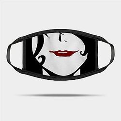 Fullmetal Alchemist Face Masks - Lust Mask TP2107