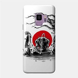 Fullmetal Alchemist Cases - Keeping A Promise Case TP2107
