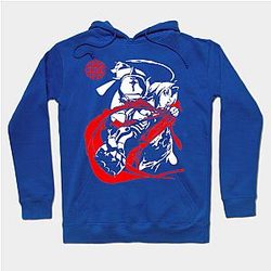 Fullmetal Alchemist Hoodies - Fullmetal Alchemist Brotherhood Hoodie TP2107
