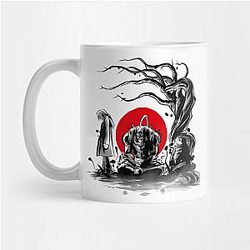 Fullmetal Alchemist Mugs - Keeping A Promise Mug TP2107