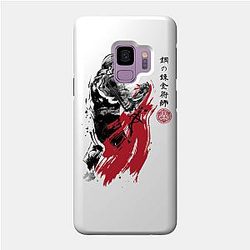 Fullmetal Alchemist Cases - Edward sumi-e Case TP2107