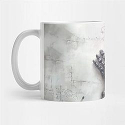 Fullmetal Alchemist Mugs - Fullmetal Alchemist Mug TP2107