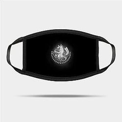 Fullmetal Alchemist Face Masks - Remember - Silver Watch - FMA Edward Memento Mask TP2107