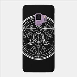 Fullmetal Alchemist Cases - Human Transmutation Case TP2107