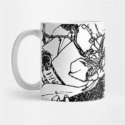 Fullmetal Alchemist Mugs - Fullmetal Alchemist Anime Manga 2 Mug TP2107