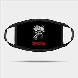 Fullmetal Alchemist Face Masks - Fullmetal Alchemist Mask TP2107
