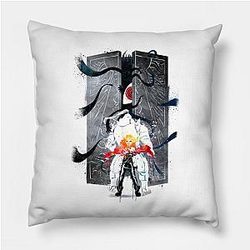 Fullmetal Alchemist Pillows - Alchemists and the Truth Pillow TP2107