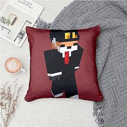Fundy Energy KL2201 Fundy Throw Pillow