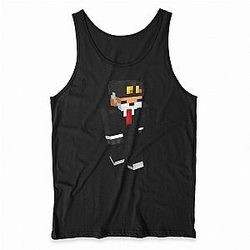 Fundy Energy KL2201 Fundy Tank Tops