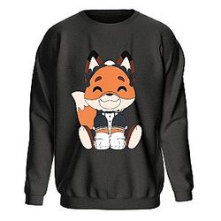 Fox Chaos KL2201 Lightweight Sweatshirt
