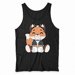 Fox Chaos KL2201 Fundy Tank Tops