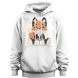 Fox Chaos KL2201 Lightweight Hoodie
