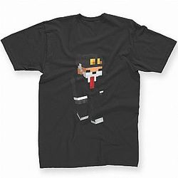 Fundy Energy KL2201 Classic T-Shirt