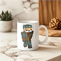 Broken Code KL2201 Fundy Mug