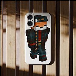 Broken Code KL2201 Fundy Phone Case