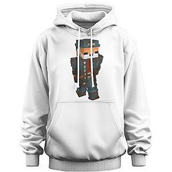 Broken Code KL2201 Lightweight Hoodie