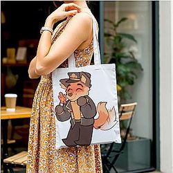 Glitch Mode KL2201 Fundy Drawstring Bag