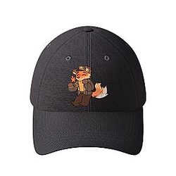 Glitch Mode KL2201 Fundy Bucket Hat