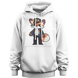 Pure Chaos KL2201 Lightweight Hoodie