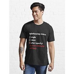 Fundy Relationship T-Shirt Premium Merch Store