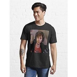 Itsfundy Face Reveal T-Shirt Premium Merch Store