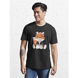 Fundy Merch Foxy T-Shirt Premium Merch Store