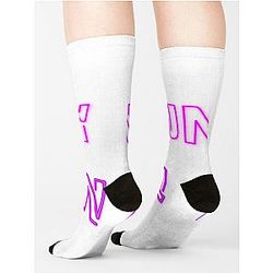 Fundy 1 Fan Sock Premium Merch Store