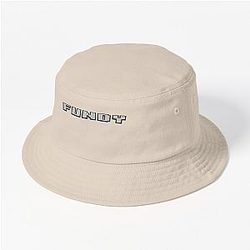 Fundy Minecraft Bucket Hat Premium Merch Store