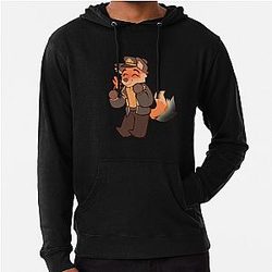Happi Fundy Hoodie Premium Merch Store