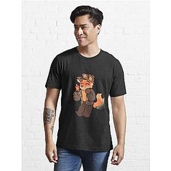 Happi Fundy T-Shirt Premium Merch Store
