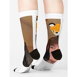 Fundy Sock Premium Merch Store