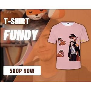 Fundy T-Shirt