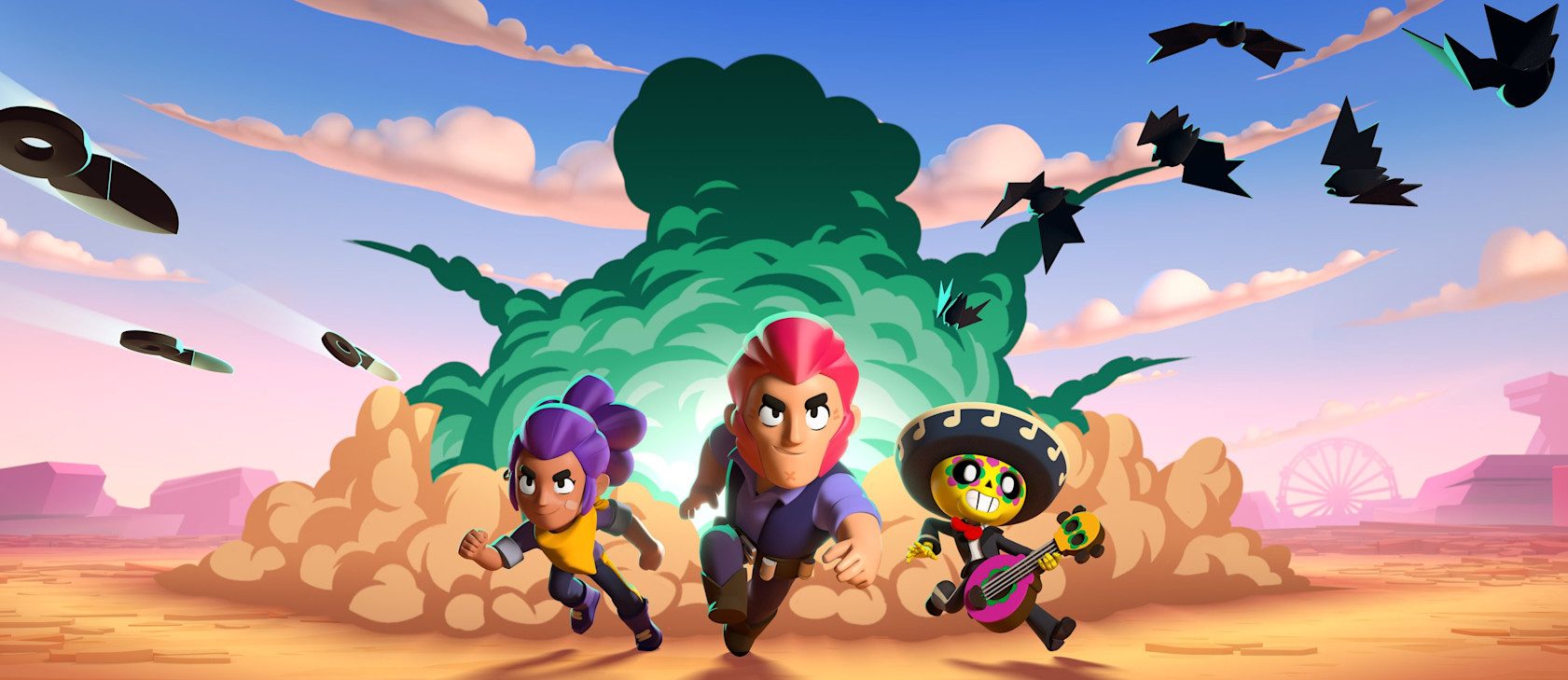How to Play Brawl Stars Like a Pro Advanced Tactics and Techniques