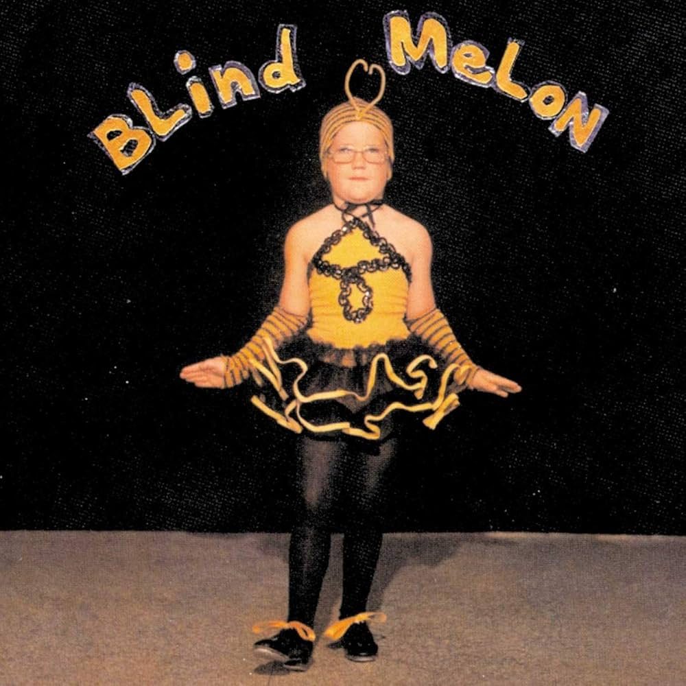 Blind Melons Unique Sound That Stands the Test of Time