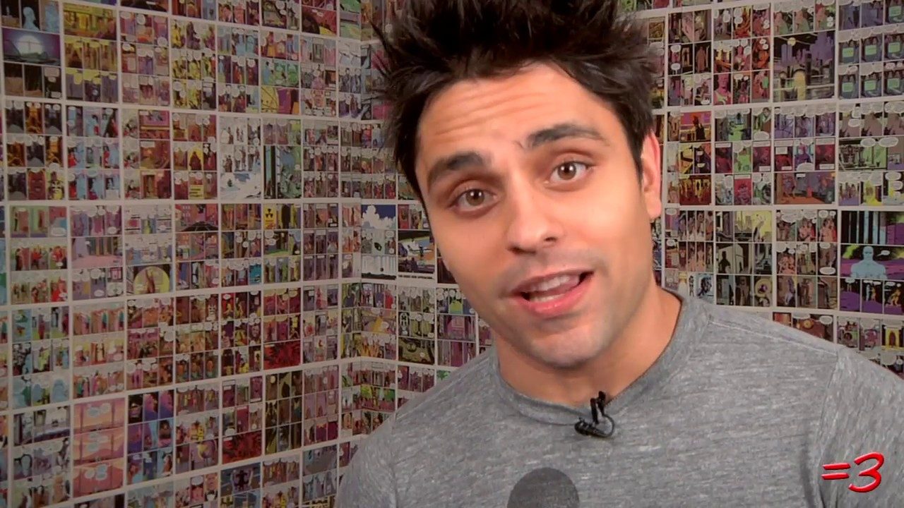 Unleashing Fun: Explore the Ray William Johnson Official Store!