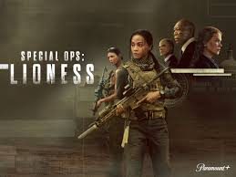 Unleash Your Style: Explore the Special Ops Lioness Merch Shop!