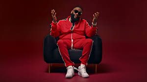 Dive into the Hottest Rick Ross Merch: Style Like the Boss!