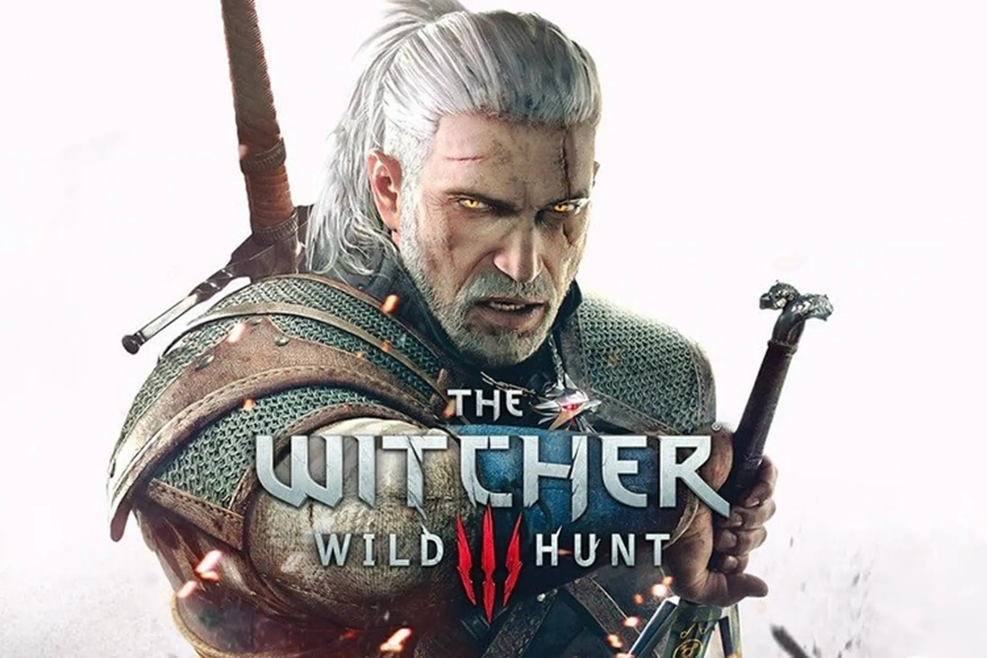 Unlock the Magic: The Witcher Official Merch for Movie Fans!