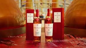 Raise Your Glass: Top Macallan Merch from the Official Store