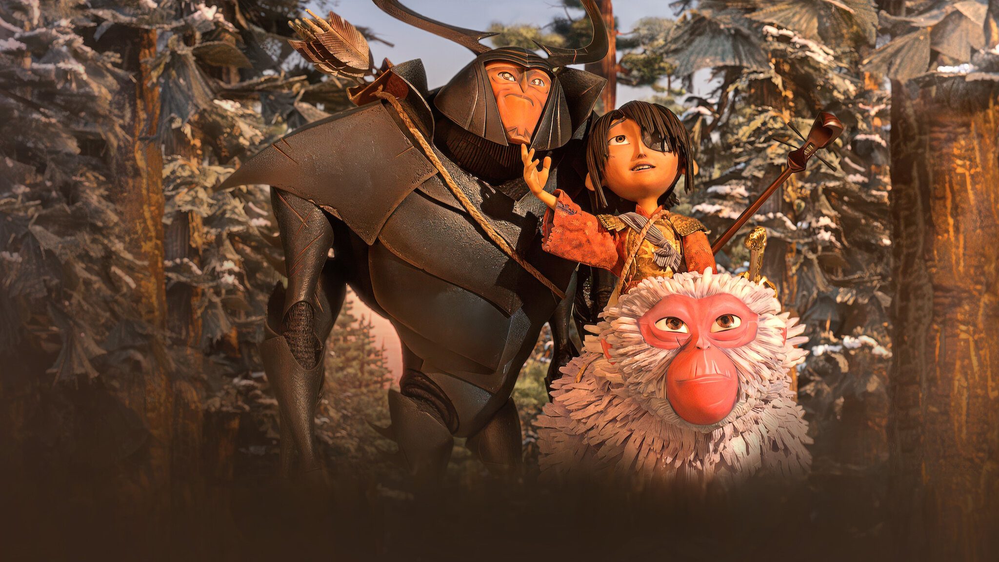 Kubo And The Two Strings Merch Shop: Unique Finds for Fans