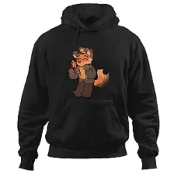 Happi fundy Hoodies