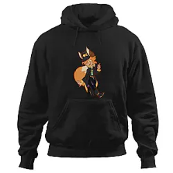 Fundy Hoodies