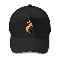 Fundy Baseball Caps