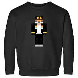 Fundy Hd Logo Ver. 2 Sweatshirts