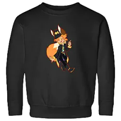 Fundy Sweatshirts