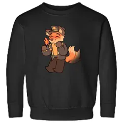 Happi fundy Sweatshirts