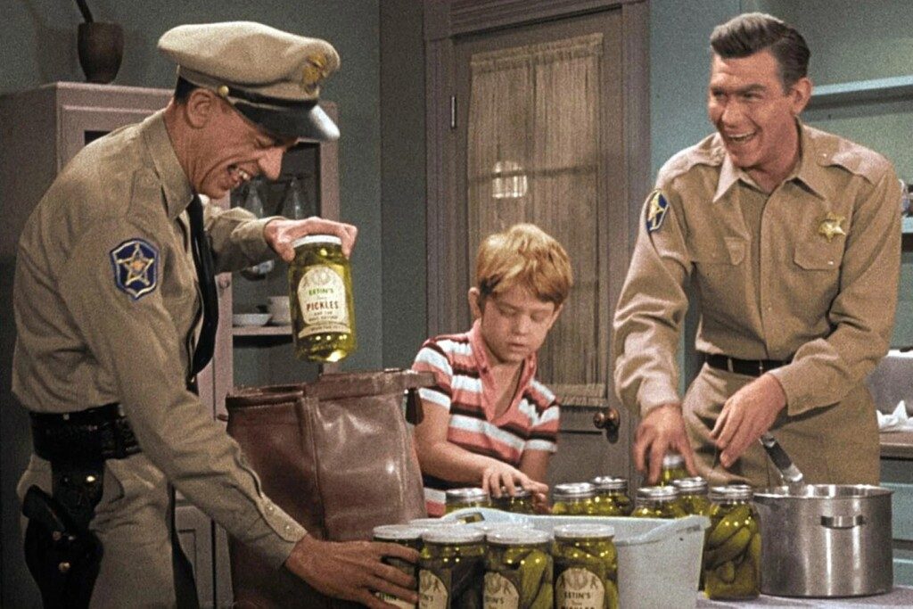 Andy Griffith Show Merch: Official Merchandise for True Fans of Classic TV