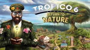 Tropico 6 Merch: Discover the Movie Magic Behind the Official Merchandise